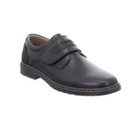 Josef Seibel Klettschuh Schwarz/Braun/Hellblau