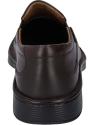 Josef Seibel Slipper Dunkelbraun/Braun