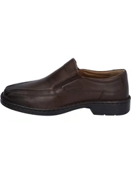 Josef Seibel Slipper Dunkelbraun/Braun
