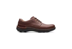 Clarks Nature Three Schnürschuh 