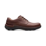 Clarks Nature Three Schnürschuh 