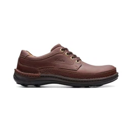 Nature Three Schnrschuh