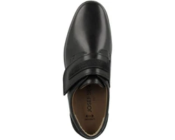 Josef Seibel Alastair Herren Schuh Schwarz