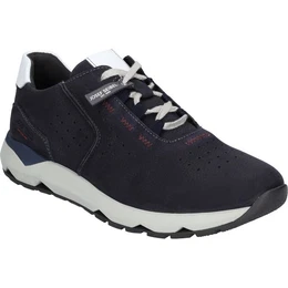 Jeremiah 01, blau Sneaker