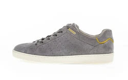 Pius Gabor Sneaker Grau/Hellgrau/Creme