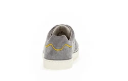 Pius Gabor Sneaker Grau/Hellgrau/Creme