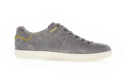Pius Gabor Sneaker Grau/Hellgrau/Creme