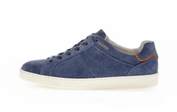Pius Gabor Sneaker Blau/Dunkelblau/Hellblau