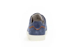 Pius Gabor Sneaker Blau/Dunkelblau/Hellblau