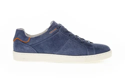 Pius Gabor Sneaker Blau/Dunkelblau/Hellblau