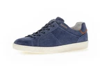 Pius Gabor Sneaker Blau/Dunkelblau/Hellblau
