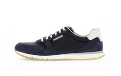 Pius Gabor Sneaker Dunkelblau/Blau