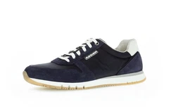 Pius Gabor Sneaker Dunkelblau/Blau
