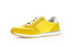 Pius Gabor Sneaker Gelb
