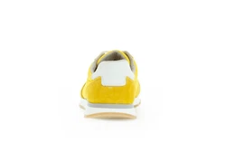 Pius Gabor Sneaker Gelb