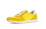 Pius Gabor Sneaker Gelb