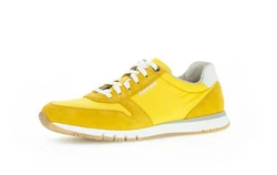 Pius Gabor Sneaker Gelb