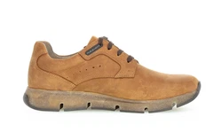 Pius Gabor Sneaker Braun/Beige