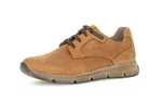 Pius Gabor Sneaker Braun/Beige
