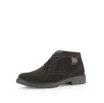 Pius Gabor Schnürstiefelette Schwarz/Dunkelbraun/Braun