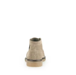 Pius Gabor Schnürstiefelette Khaki/Beige/Braun/Grau