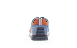 Pius Gabor Sneaker Hellblau/Blau