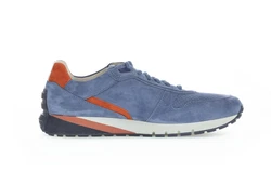 Pius Gabor Sneaker Hellblau/Blau