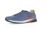 Pius Gabor Sneaker Hellblau/Blau