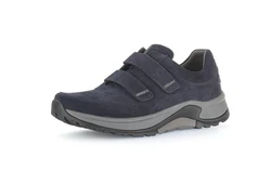 Pius Gabor Sneaker Dunkelblau/Blau/Hellblau/Grau