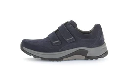 Pius Gabor Sneaker Dunkelblau/Blau/Hellblau/Grau