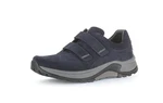 Pius Gabor Sneaker Dunkelblau/Blau/Hellblau/Grau