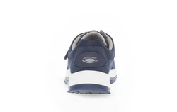 Pius Gabor Sneaker Dunkelblau/Hellblau/Blau