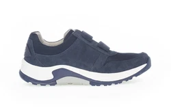 Pius Gabor Sneaker Dunkelblau/Hellblau/Blau