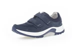 Pius Gabor Sneaker Dunkelblau/Hellblau/Blau