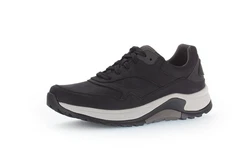 Pius Gabor Sneaker Schwarz/Dunkelgrau/Grau