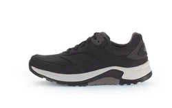 Pius Gabor Sneaker Schwarz/Dunkelgrau/Grau
