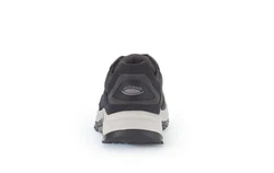 Pius Gabor Sneaker Schwarz/Dunkelgrau/Grau