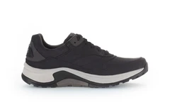Pius Gabor Sneaker Schwarz/Dunkelgrau/Grau