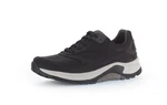 Pius Gabor Sneaker Schwarz/Dunkelgrau/Grau