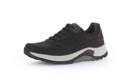 Pius Gabor Sneaker Schwarz/Dunkelgrau/Grau
