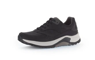 Pius Gabor Sneaker Schwarz/Dunkelgrau/Grau