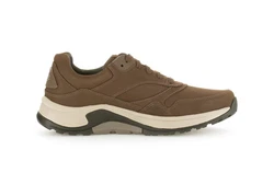Pius Gabor Sneaker Khaki/Braun/Dunkelbraun