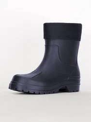 Ladeheid Herren Thermo Gummistiefel LA-765 LA-765