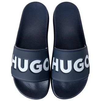 HUGO Match it Slide Pantolette