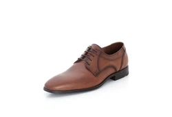 Lloyd Schnürschuh OSMOND Braun/Beige