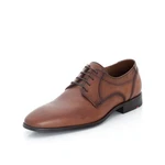 Lloyd Schnürschuh OSMOND Braun/Beige