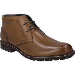Jasper 51, braun Stiefelette