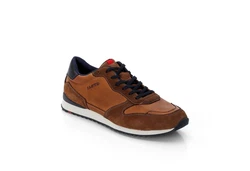 Lloyd Sneaker EDMOND Cigar