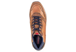 Lloyd Sneaker EDMOND Cigar