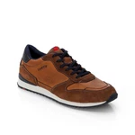 Lloyd Sneaker EDMOND Cigar